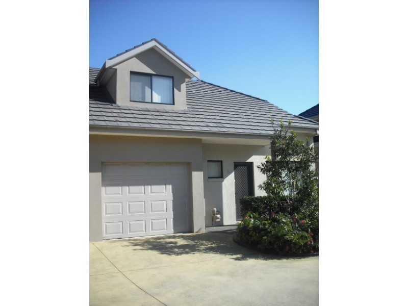 6/42-44 Forbes Street, Emu Plains NSW 2750