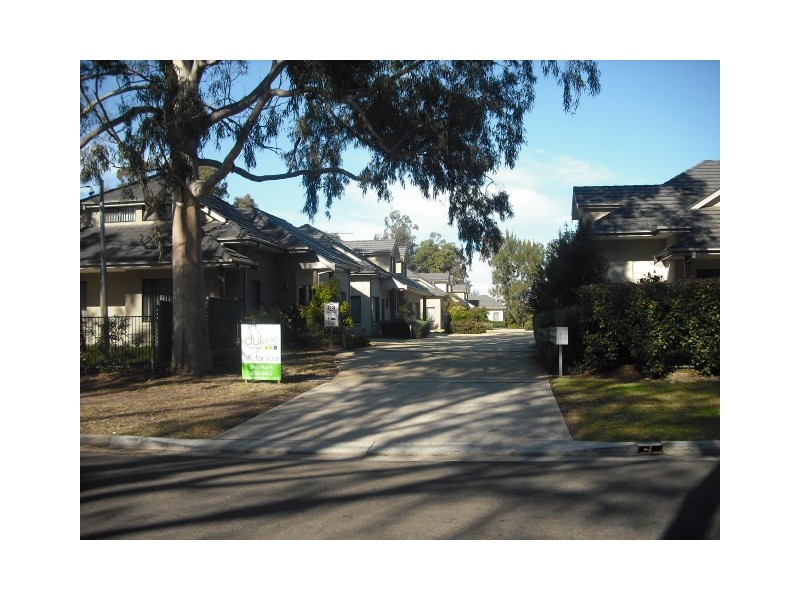 6/42-44 Forbes Street, Emu Plains NSW 2750