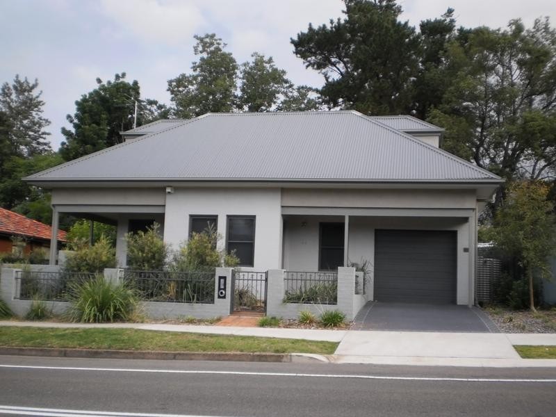 188 Derby Street, Penrith NSW 2750