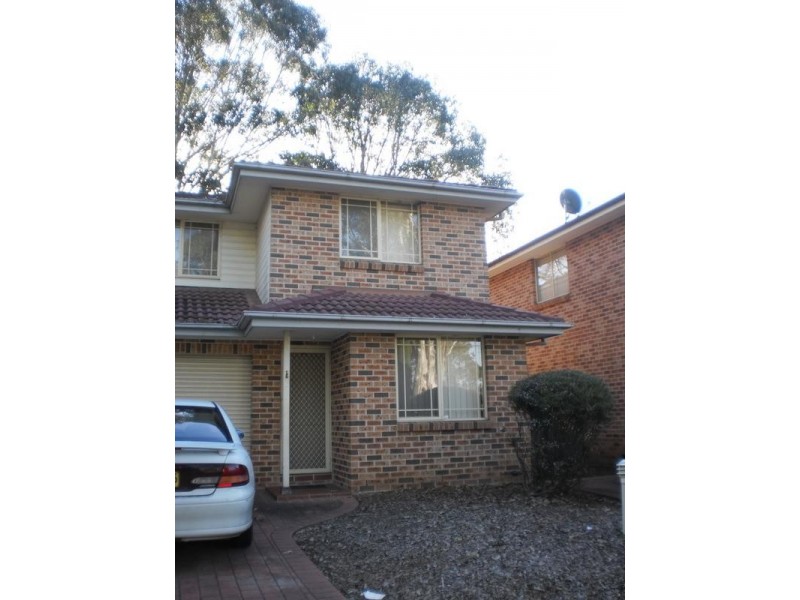 16/42-44 Princess Street, Werrington NSW 2747