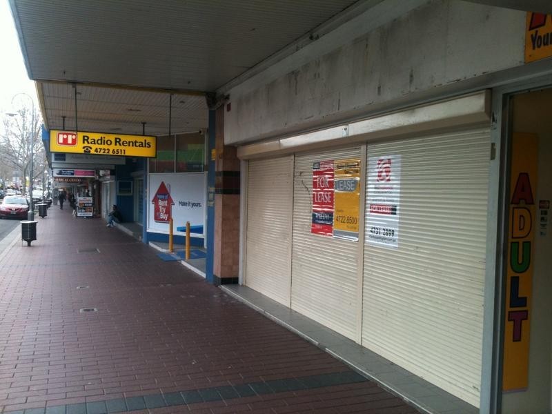 437 High Street, Penrith NSW 2750