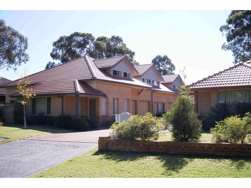 5/25 Cronin Street, Penrith NSW 2750