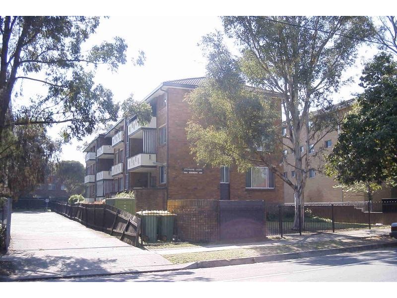 14/213 Derby Street, Penrith NSW 2750