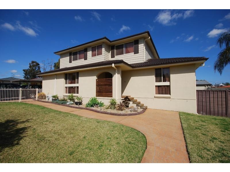 Werrington County NSW 2747