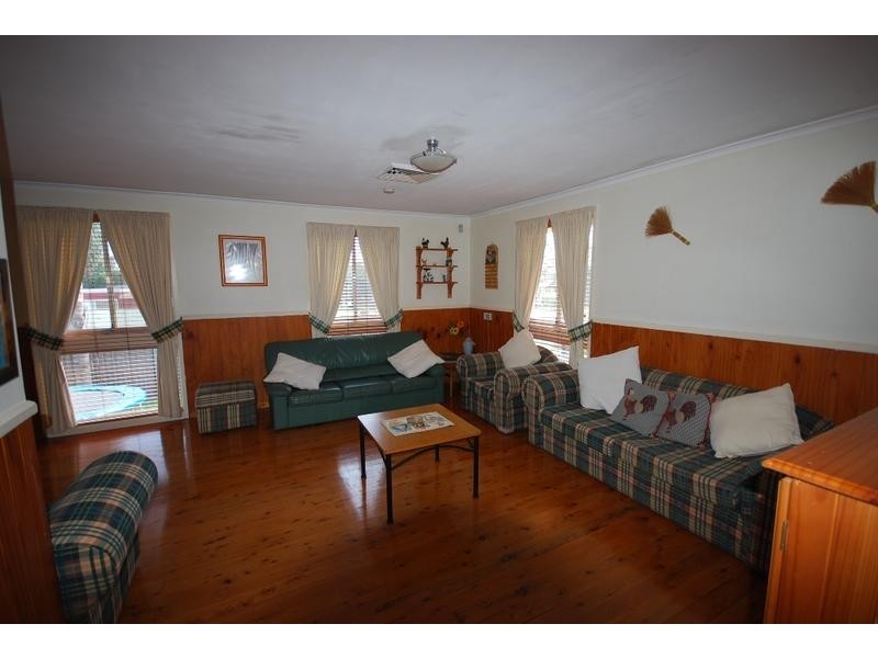 Werrington County NSW 2747