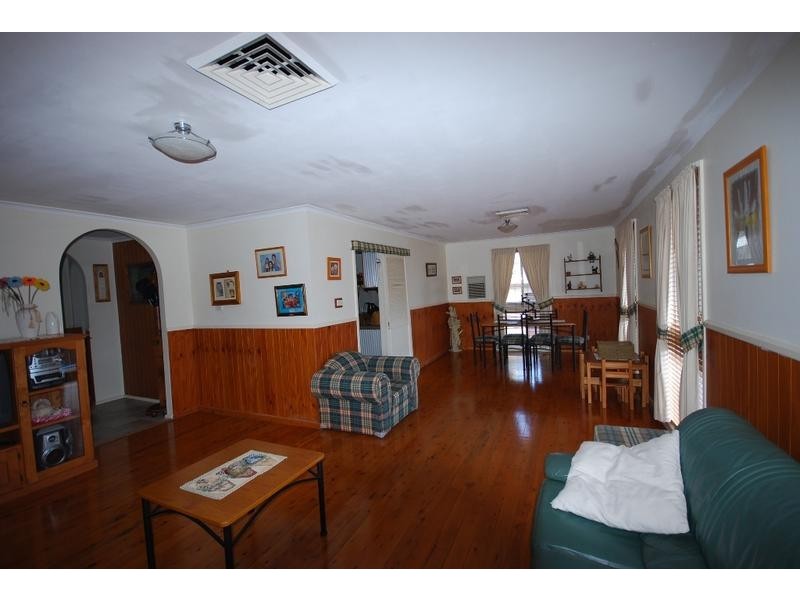 Werrington County NSW 2747