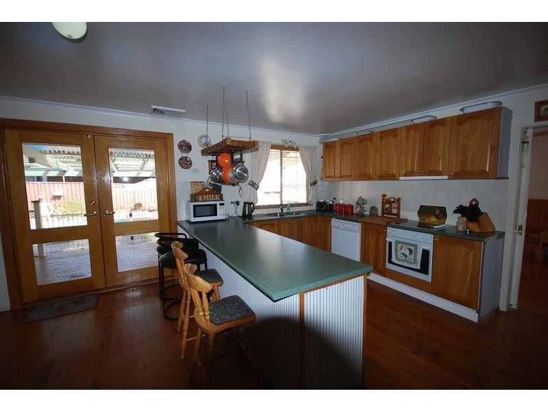 Werrington County NSW 2747