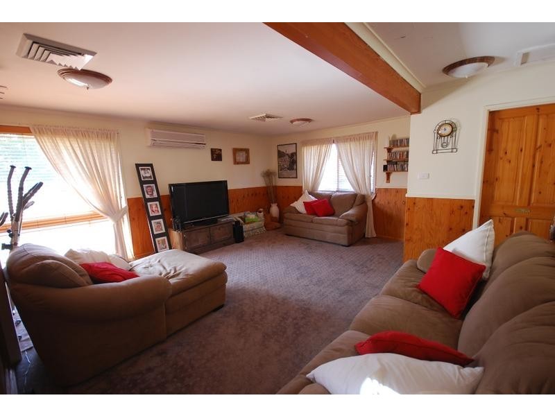 Werrington County NSW 2747