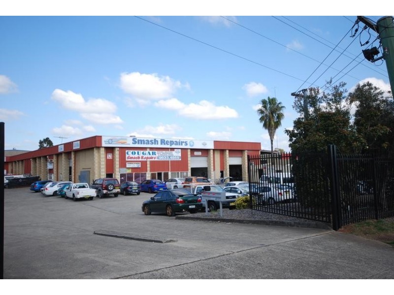 1, 2 & 3/13 Kurrajong Road, St Marys NSW 2760