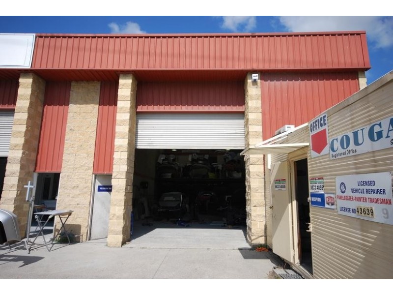 1, 2 & 3/13 Kurrajong Road, St Marys NSW 2760