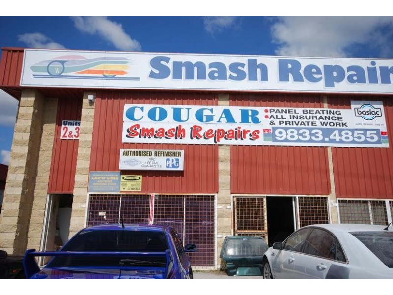 1, 2 & 3/13 Kurrajong Road, St Marys NSW 2760