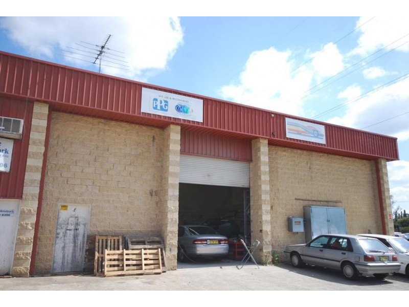 1, 2 & 3/13 Kurrajong Road, St Marys NSW 2760