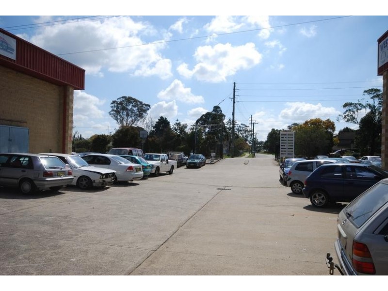 1, 2 & 3/13 Kurrajong Road, St Marys NSW 2760