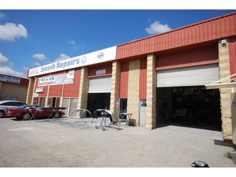 1, 2 & 3/13 Kurrajong Road, St Marys NSW 2760