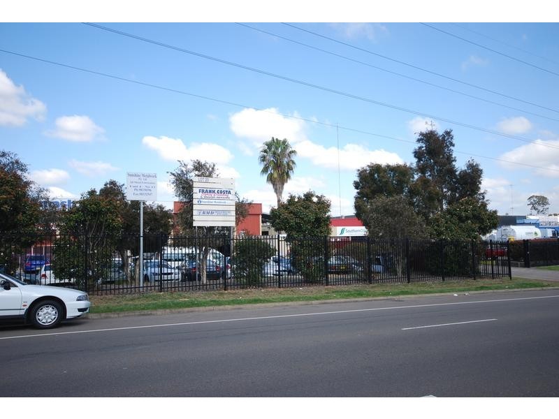 1, 2 & 3/13 Kurrajong Road, St Marys NSW 2760