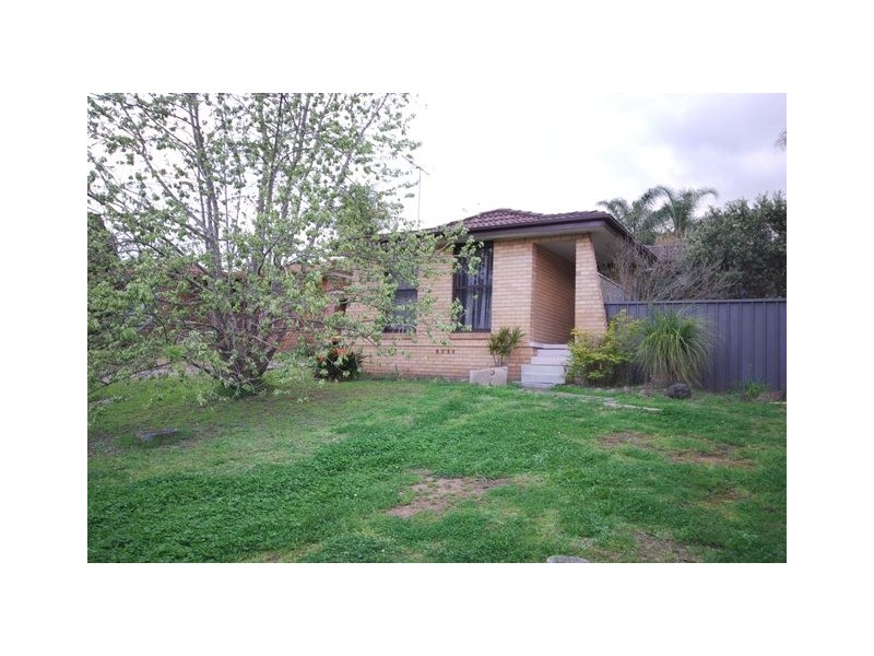 South Penrith NSW 2750