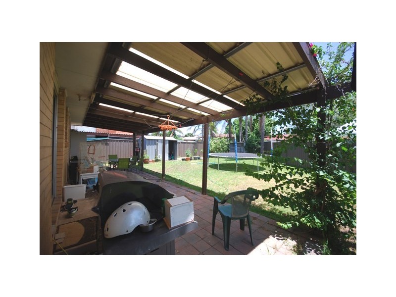 South Penrith NSW 2750