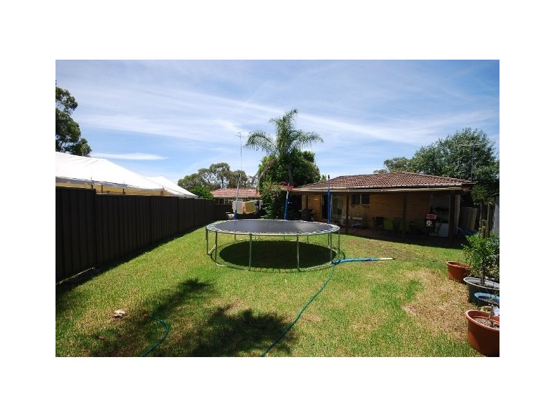 South Penrith NSW 2750