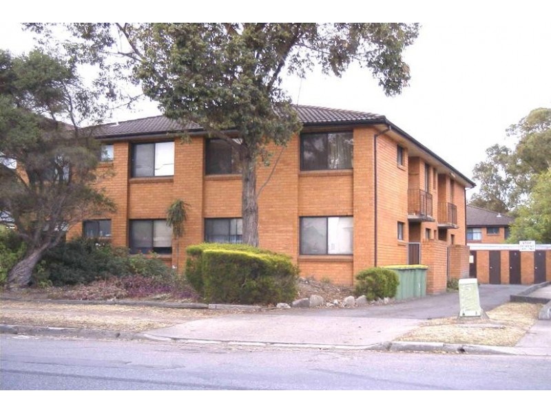 13/13 Preston Street, Penrith NSW 2750