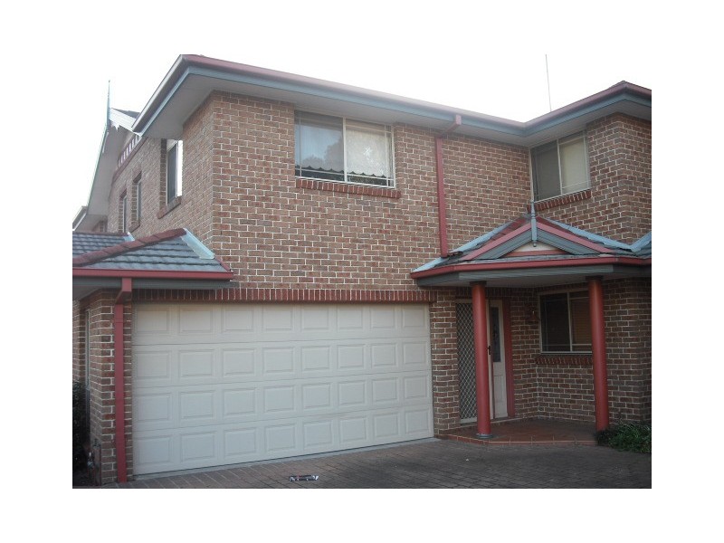 4/297-299 Jamison Road, Penrith NSW 2750