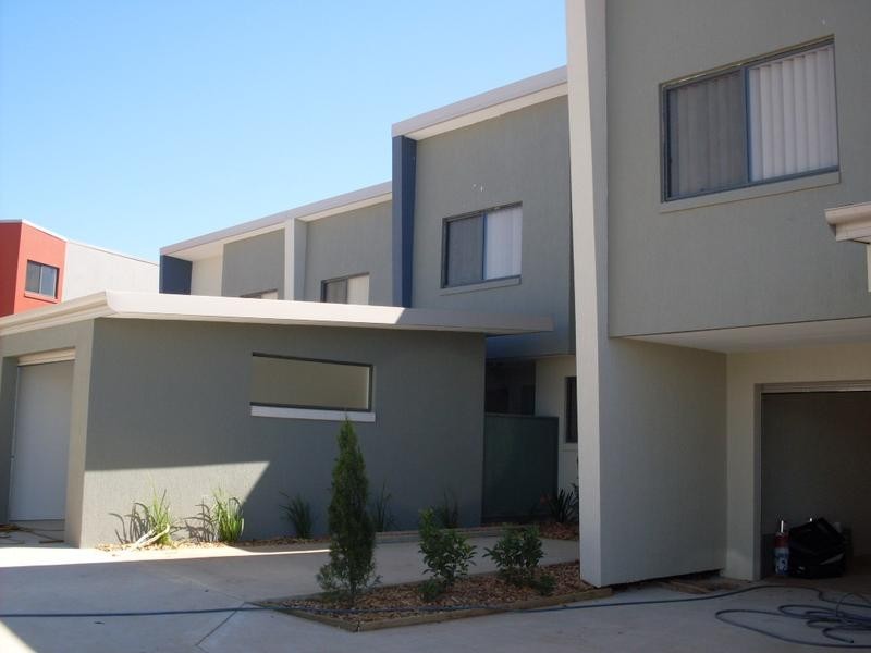 5/84 Woodlands Drive, Glenmore Park NSW 2745