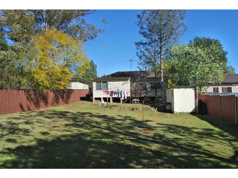 South Penrith NSW 2750