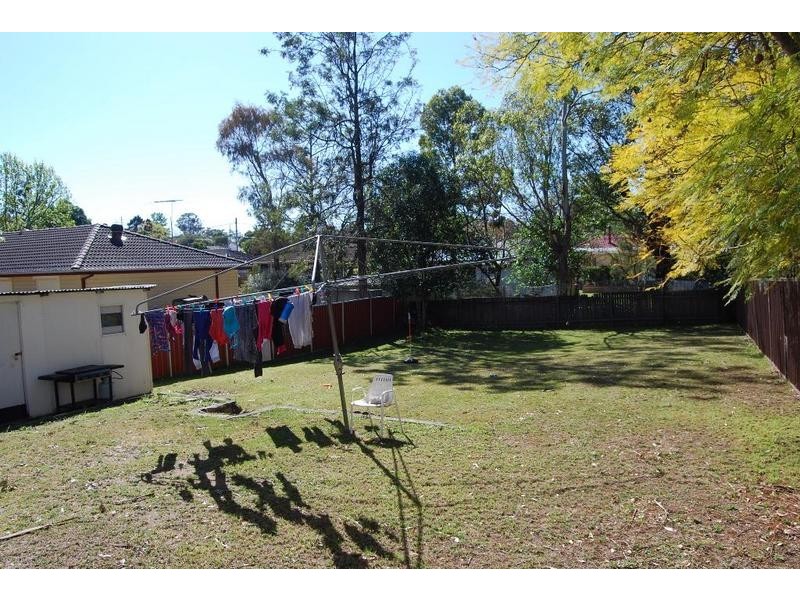 South Penrith NSW 2750