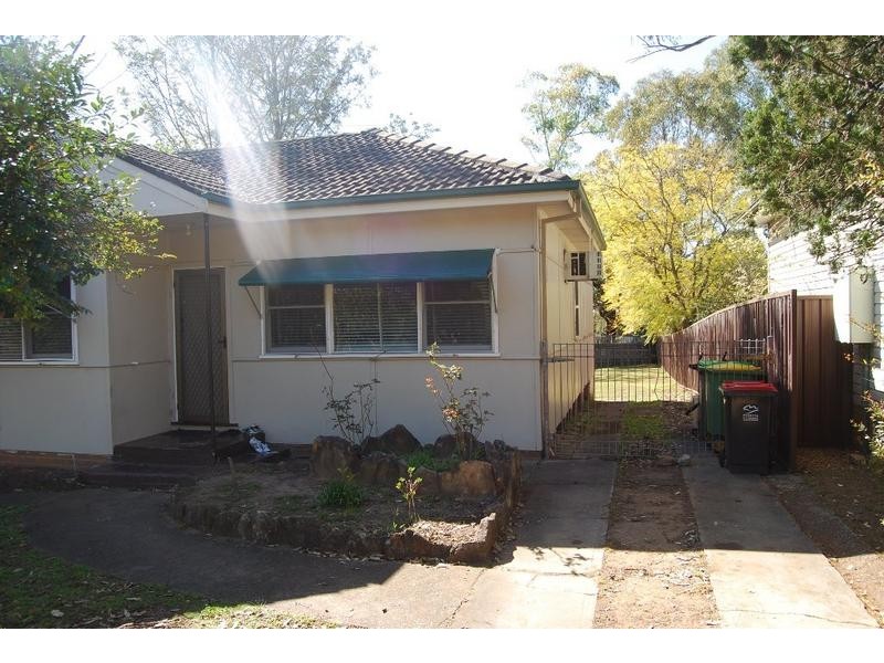 South Penrith NSW 2750