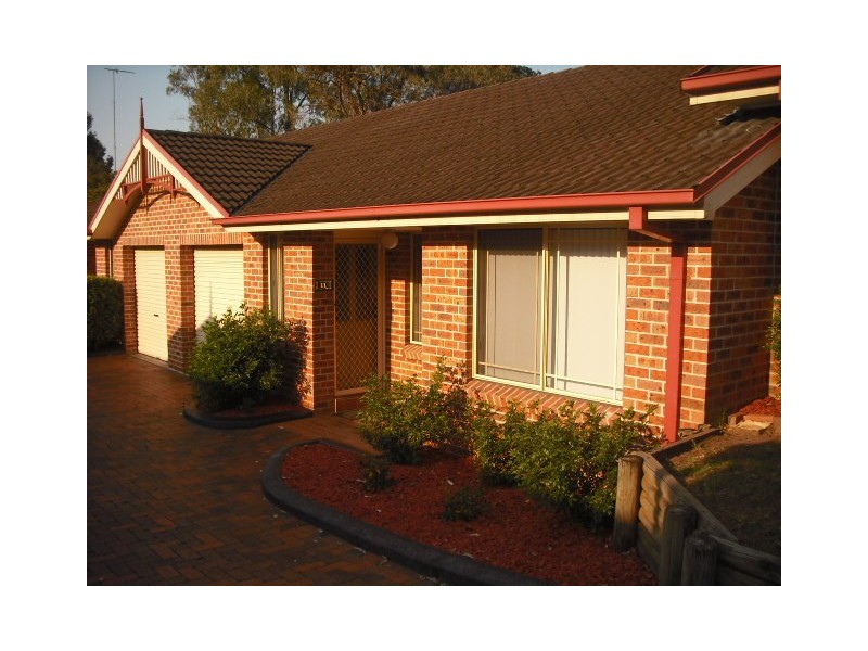 11/135-137 Stafford Street, Penrith NSW 2750