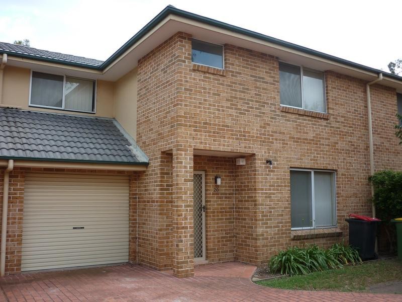 20/29-35 Bringelly Road, Kingswood NSW 2747