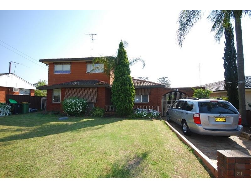 South Penrith NSW 2750