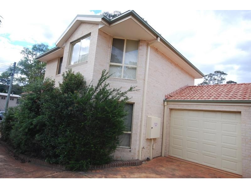 1/58 Derby Street, Kingswood NSW 2747