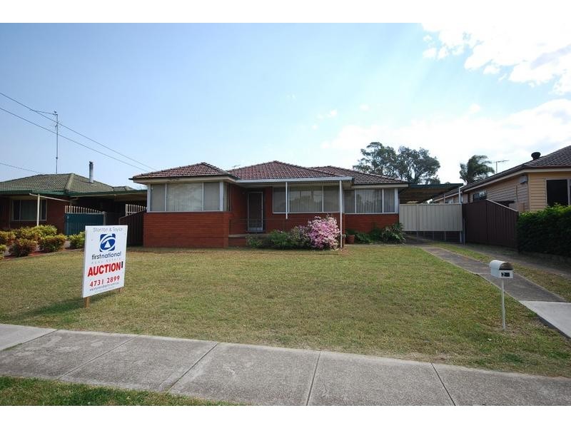 27 Herbert Street, Cambridge Park NSW 2747