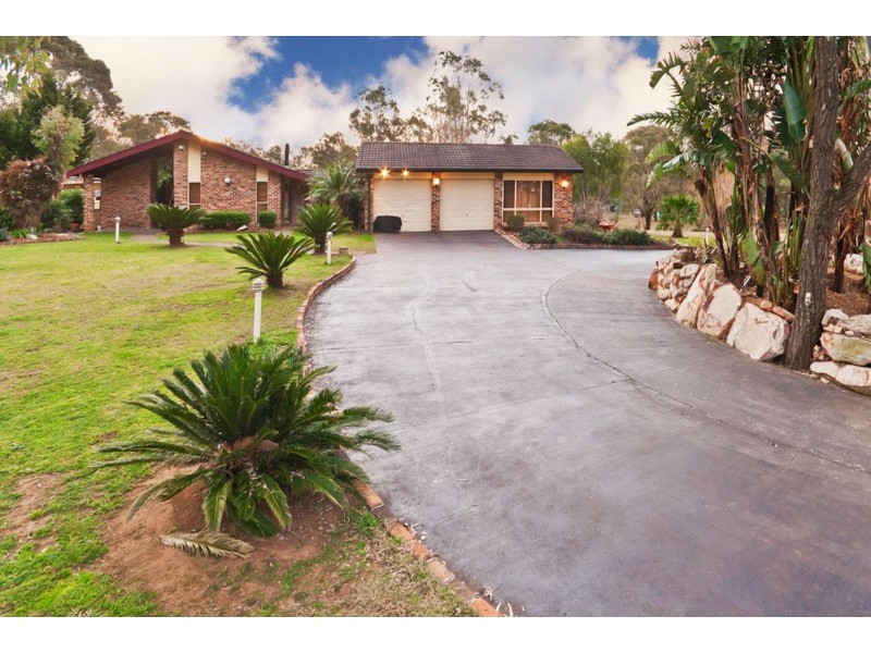 Orchard Hills NSW 2748