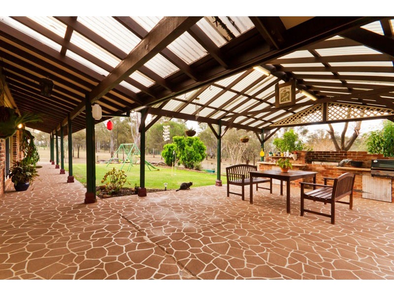 Orchard Hills NSW 2748