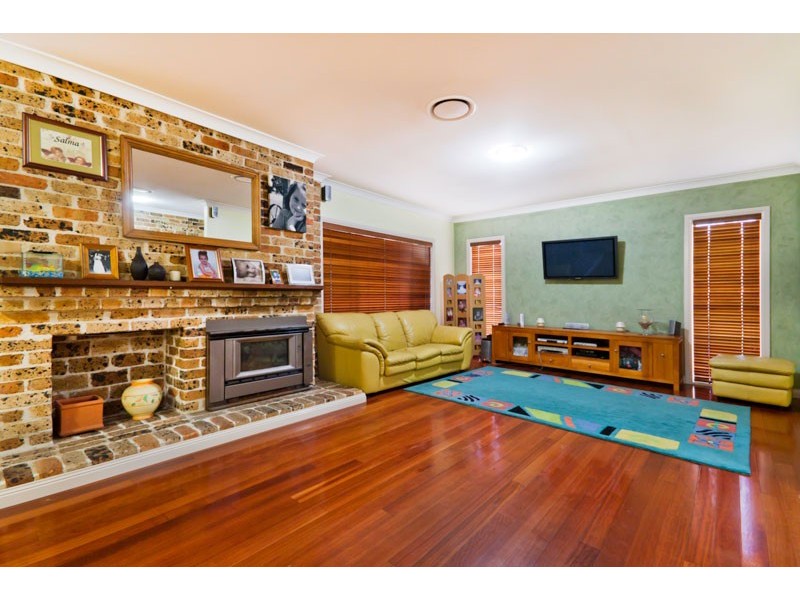 Orchard Hills NSW 2748