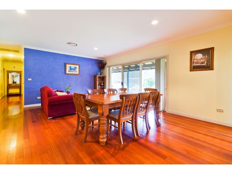 Orchard Hills NSW 2748