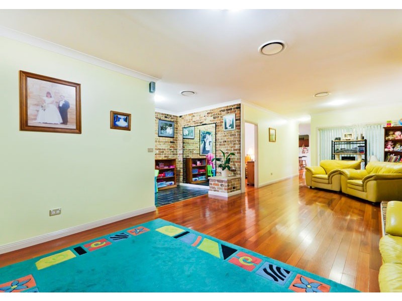Orchard Hills NSW 2748