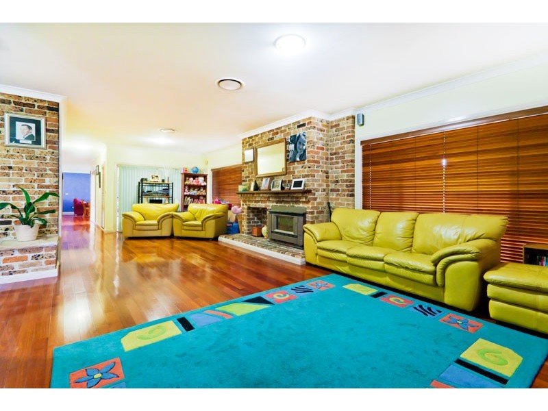 Orchard Hills NSW 2748