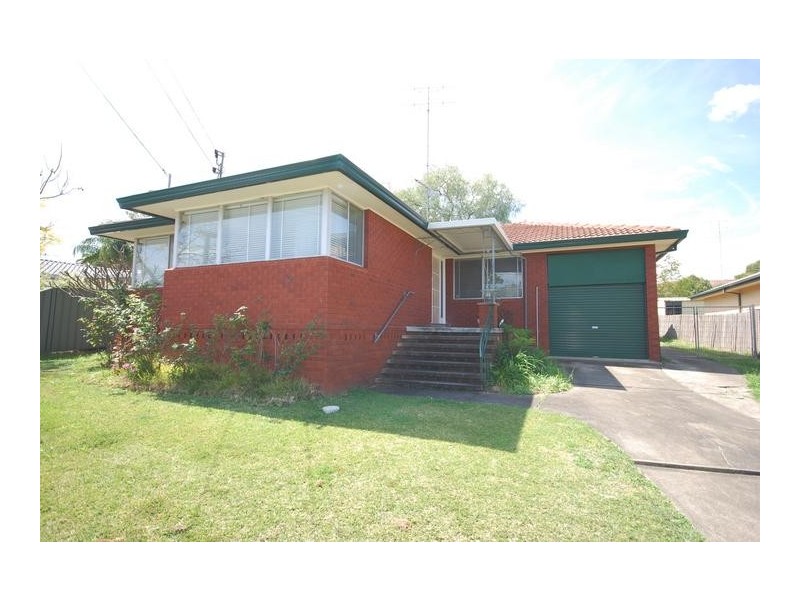 South Penrith NSW 2750