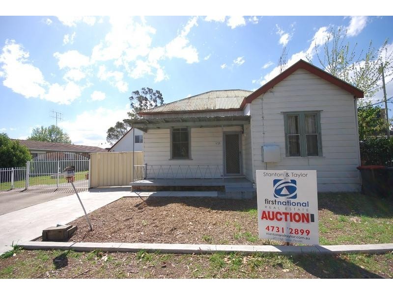 123 Lethbridge Street, Penrith NSW 2750