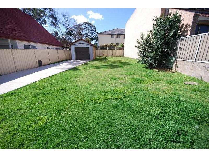 123 Lethbridge Street, Penrith NSW 2750