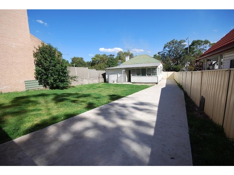 123 Lethbridge Street, Penrith NSW 2750