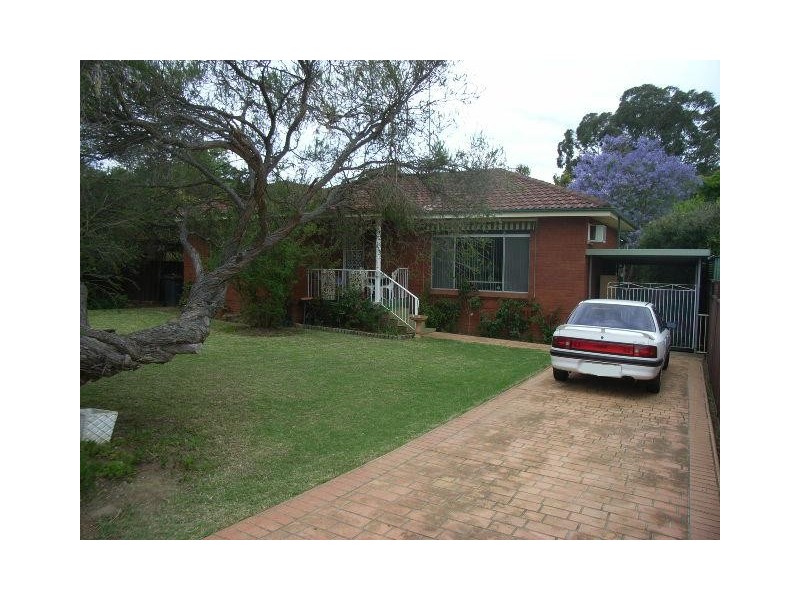132 Smith Street, Penrith NSW 2750