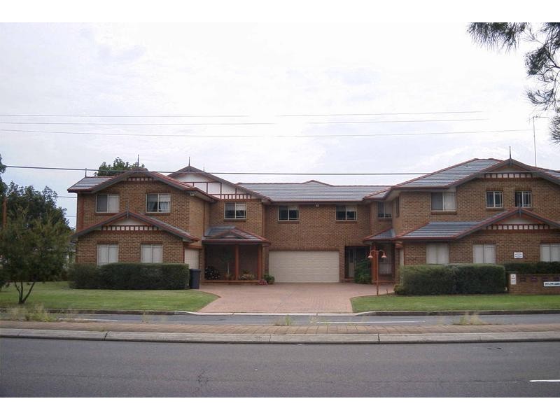 2/297-299 Jamison Road, Penrith NSW 2750