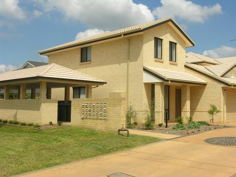 26/100-106 Saddington Street, St Marys NSW 2760