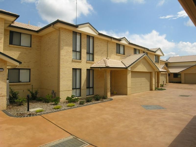 26/100-106 Saddington Street, St Marys NSW 2760