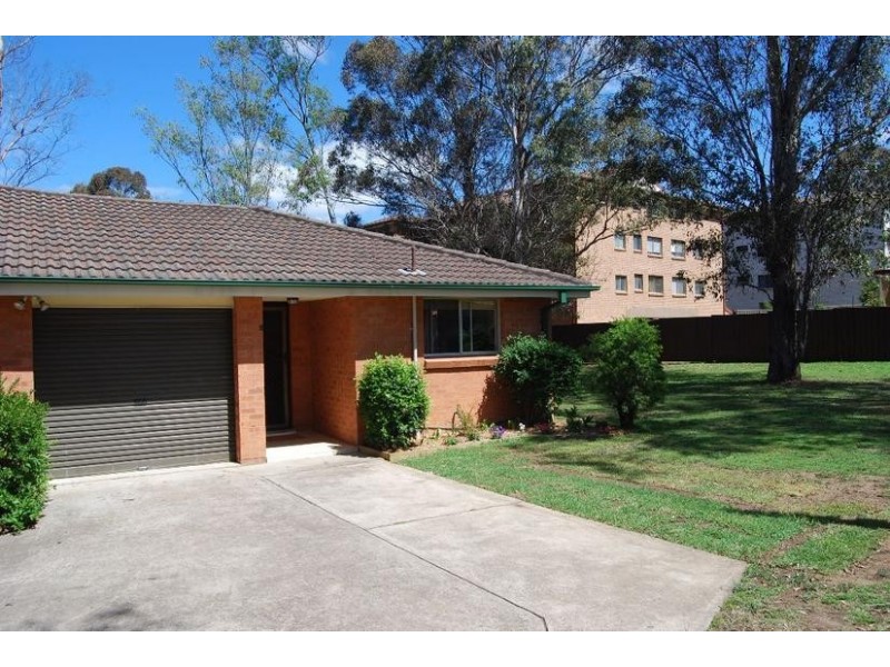 Kingswood NSW 2747