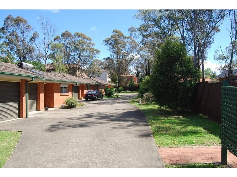 Kingswood NSW 2747
