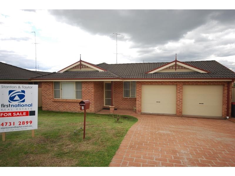 Glenmore Park NSW 2745